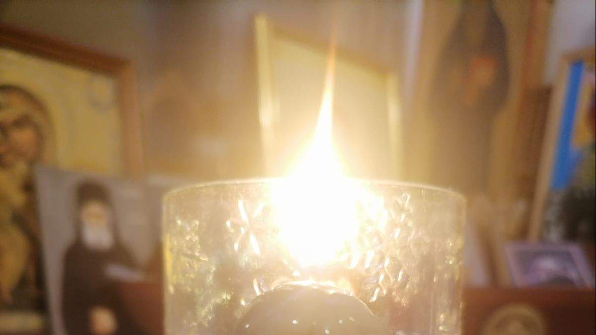 Утреня Великой Субботы