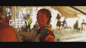 Cheeky & HiBoo @ O.Z.O.R.A. Festival 2025 (Psychedelic Trance DJ Mix)