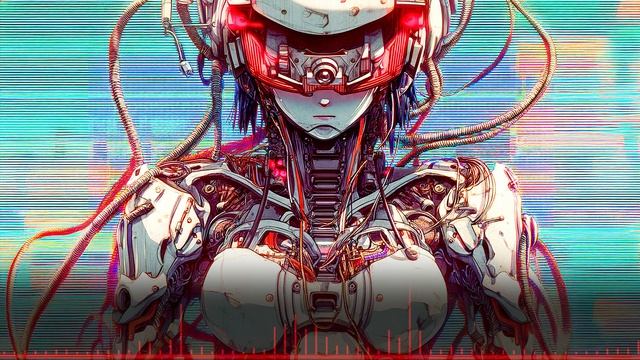 𝟭𝟵𝟴𝟳 𝗚𝗟𝗔𝗦𝗦 𝗠𝗜𝗥𝗥𝗢𝗥 ⧸⧸ Synthwave, Vaporwave, Chillwave, Retrowave, Dreamwave Playlist-(