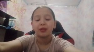 Вводный влог