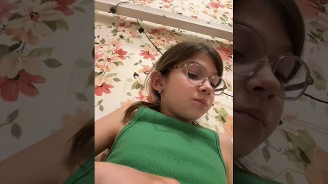 Концовка ржака