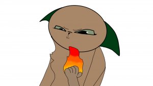 Реакция на ЗвездАлапку. У меня не было идей на обложку…