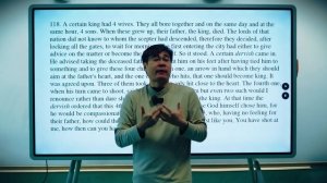 Тайная история - Вера зла