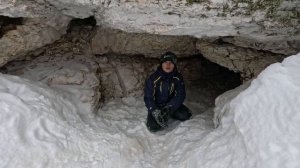 Правила посещения пещер