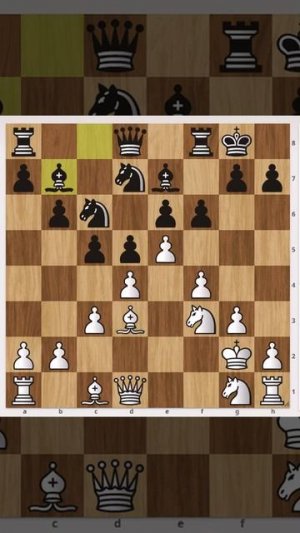 Шахматная ловушка_ покажу, как ярко выиграть против _Французской защиты_