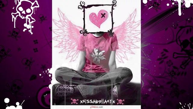 Фурри эмо мультик