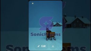 Сергей Есенин — Эх вы, сани (вар2)