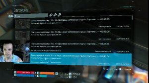 Доставка на край света через озеро💼Death Stranding