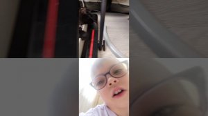 Рассказ про маё кошу