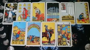 ✨Выходные✨Прогноз ТАРО.mp4