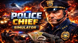 НОВЫЙ СИМУЛЯТОР ШЕРИФА ПОЛИЦИИ! ➤ Police Chief Simulator