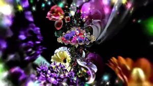 С Днём Рождения 4!!! Ностальгия - музыкальная открытка от Киностудии Мудрого Кота Тимофея!!!