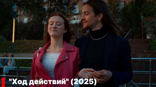Шоурил Антон Петров смотреть онлайн