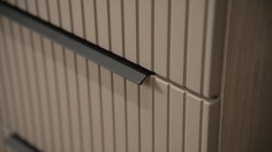 Письменный стол Астория с тумбой