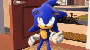 Сын Балди – Балдик (Baldi's Basics Девушка Балдина Свадьба Сын 3D Анимация)