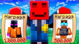 🍿 ✅ ОХОТА На Райма и Градуса! Мы НАРУШИЛИ Все ПРАВИЛА в Мире! РП Майнкрафт