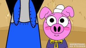 SPRUNKI, но ЭТО ИТАЛЬЯНСКИЕ МЕМЫ! Incredibox анимации