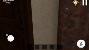 Побег пацана от родителей