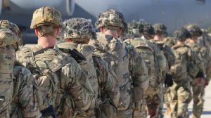 СМИ: США планируют перебросить войска в Польшу