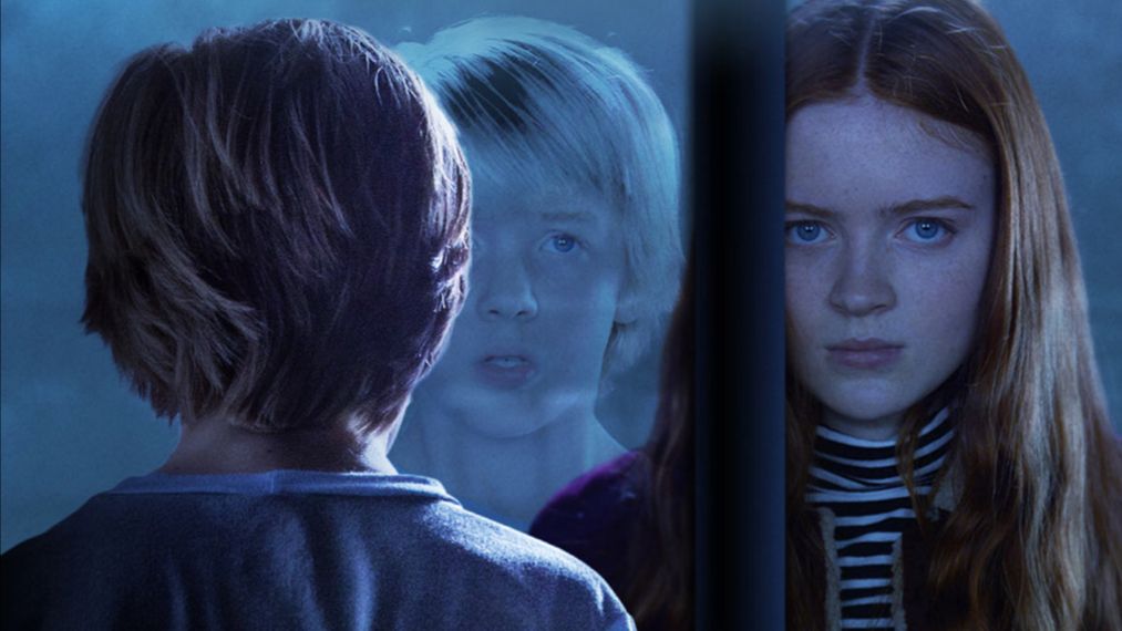 Элай | Eli (2019)