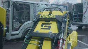 МАЛОГАБАРИТНАЯ ТЕХНИКА ВМЕСТО РУЧНОГО ТРУДА, РОССИЙСКИЙ ПРОИЗВОДИТЕЛЬ МАКСТЕМ, СПЕЦТЕХНИКА MAKSTEM