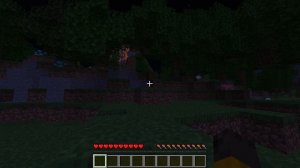 Сражение с зомби на острове майнкрафт