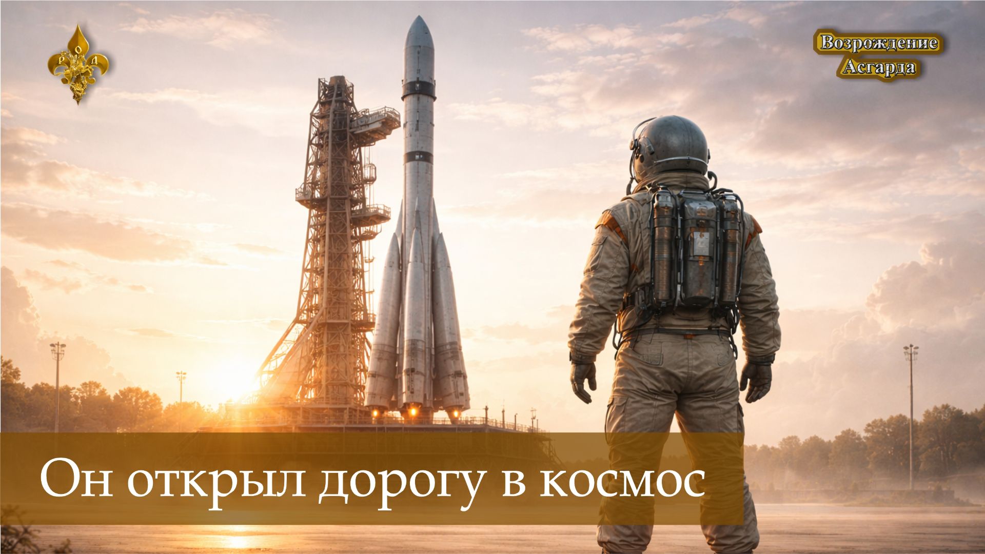 Шаг в неизвестность