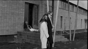 Ирина ПЕЧЕРНИКОВА В Фильме Доживем До Понедельника 1967