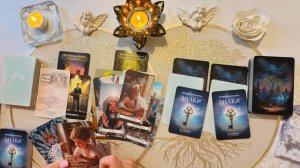 Какие ПЕРЕМЕНЫ уже на Вашем ПОРОГЕ?!🍀🌸🌞💖💫