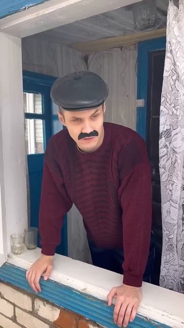 Батя и ЗОЖ#shorts смотреть онлайн