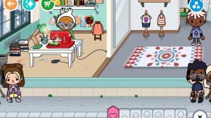 Токо бока мультик 3 часть