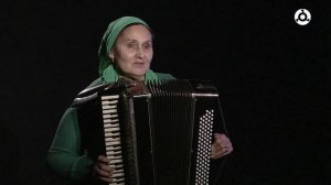 Дега оаз. Ахценаькъан Аьсет (пандарча).