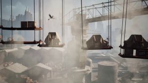 Darwin's Paradox   7.ЗЛОКЛЮЧЕНИЯ ОСМИНОЖКИ ПРОДОЛЖАЮТСЯ