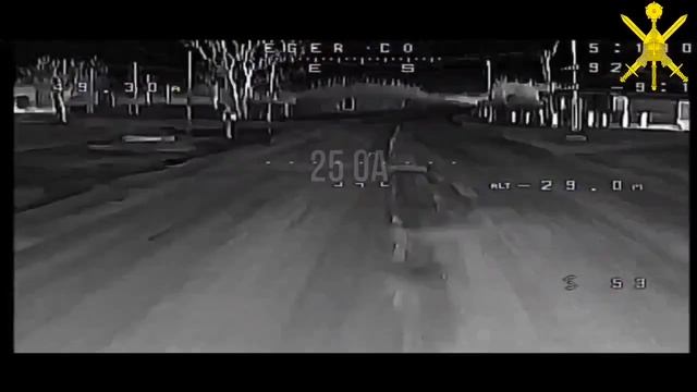 Плохой день. Украинский не доброволец..