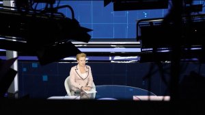 Телеканал «Россия 1» лидирует по доле аудитории в первом квартале 2026 года