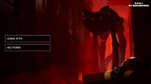 ТРЕЙЛЕР POPPYPLAYTIME CHAPTER 3 MAIN MENU В POCKET CODE