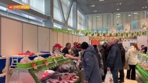 НА ЕЖЕГОДНУЮ ПАСХАЛЬНУЮ ЯРМАРКУ В КВТЦ ПРИГЛАШАЮТ КАМЧАТЦЕВ 10 И 11 АПРЕЛЯ • НОВОСТИ КАМЧАТКИ