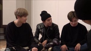 [ Озвучка Riddle Space ] РАН БТС 94 эпизод _ RUN BTS