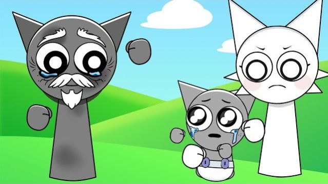 МАЛЫШ ГРЕЙ: БРОШЕННЫЙ ПРИ РОЖДЕНИИ... + ИСТОРИЯ ДЕДУШКИ