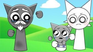 МАЛЫШ ГРЕЙ: БРОШЕННЫЙ ПРИ РОЖДЕНИИ... + ИСТОРИЯ ДЕДУШКИ