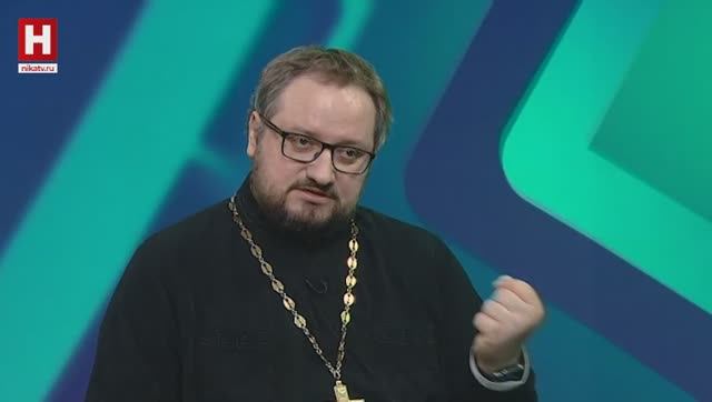 Пасха как победа над магизмом | СПАСАЙСЯ КТО ХОЧЕТ!