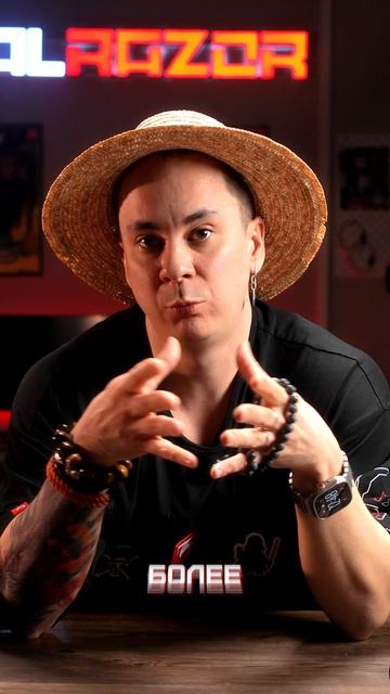 Парадокс видеокарт