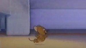 Реклама на VHS 'Том и Джерри_ Волшебное кольцо' от Мост Видео