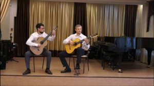 Педагогический ансамбль