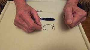 Новейшая незацепляйка на 97,7%. Кулёк нам в помощь.