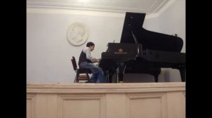 16 Весенняя (Мастер-класс по импровизации)