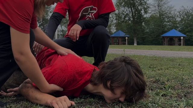 Реалити шоу Юнармия