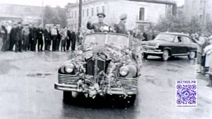 Русский космос: вклад Вологодской области в развитие сферы