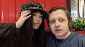 СТРИМ С АЛЬТУШКОЙ. ИНЦЕЛ СОЦИОФОБ НАШЁЛ ДЕВУШКУ