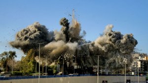 Новые удары: Израиль и Ливан продолжают боевые действия